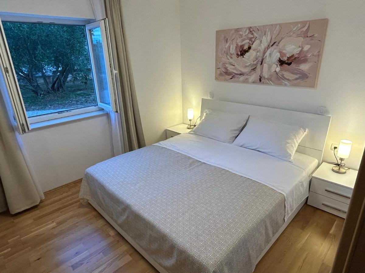 Sweet Lapat By El-Pi Tours Apartment Порат Екстериор снимка