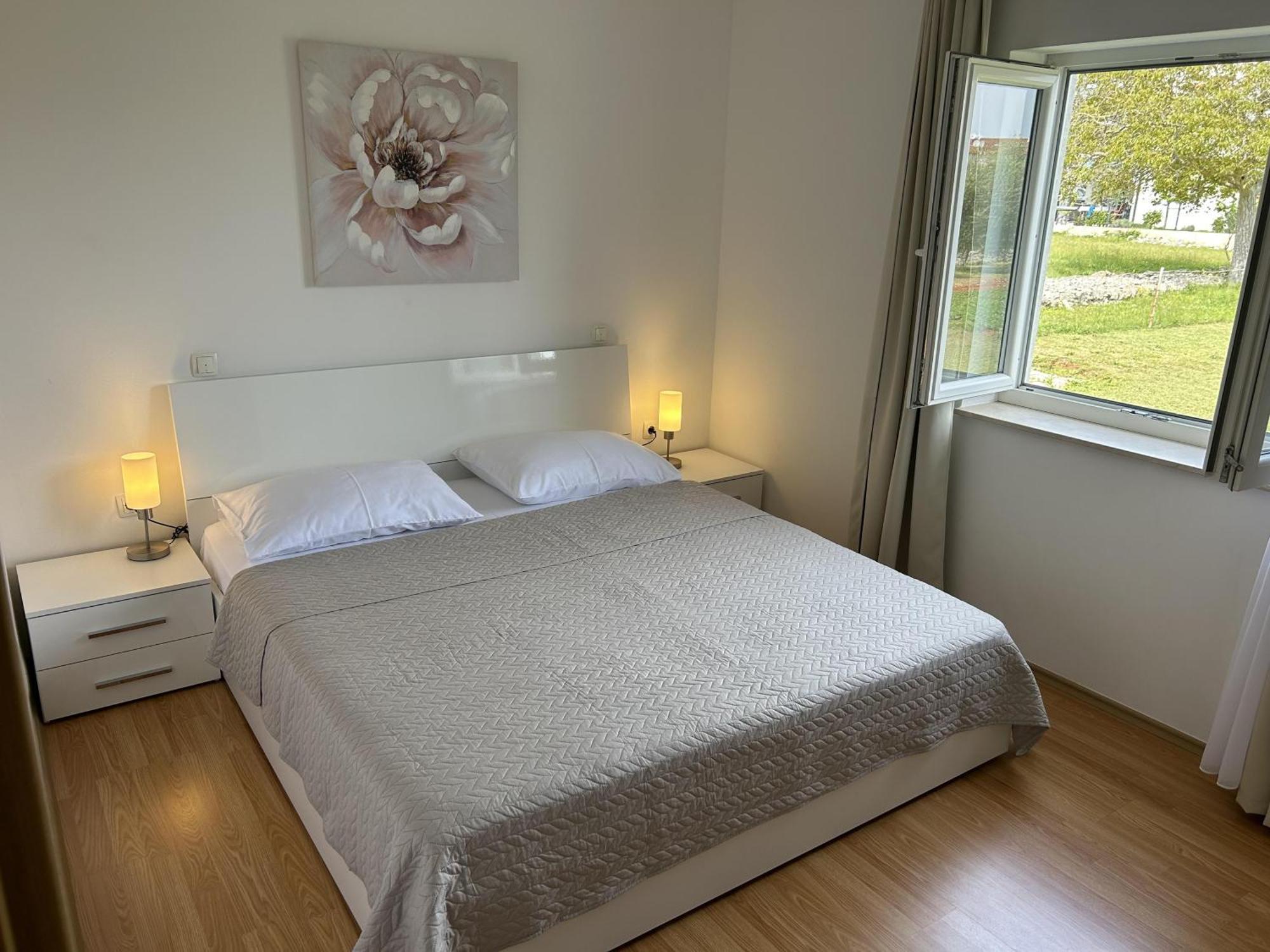 Sweet Lapat By El-Pi Tours Apartment Порат Екстериор снимка